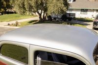 1937 Ford Model 78 Tudor Sedan Street Rod for sale