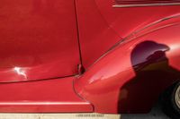 1937 Ford Model 78 Tudor Sedan Street Rod for sale