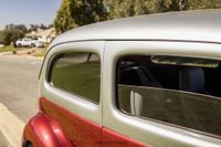 1937 Ford Model 78 Tudor Sedan Street Rod for sale