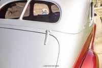 1937 Ford Model 78 Tudor Sedan Street Rod for sale