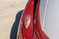 1937 Ford Model 78 Tudor Sedan Street Rod for sale