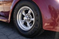 1937 Ford Model 78 Tudor Sedan Street Rod for sale