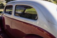 1937 Ford Model 78 Tudor Sedan Street Rod for sale