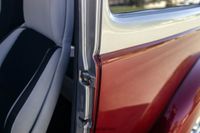 1937 Ford Model 78 Tudor Sedan Street Rod for sale