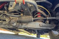 1937 Ford Model 78 Tudor Sedan Street Rod for sale