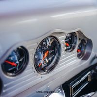 1937 Ford Model 78 Tudor Sedan Street Rod for sale