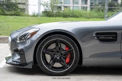 2016 Mercedes-Benz AMG GT S RENNtech for sale