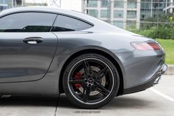 2016 Mercedes-Benz AMG GT S RENNtech for sale