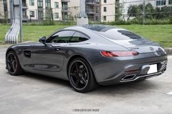 2016 Mercedes-Benz AMG GT S RENNtech for sale