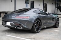 2016 Mercedes-Benz AMG GT S RENNtech for sale