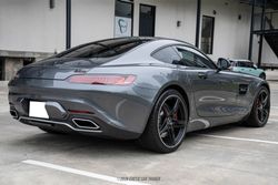 2016 Mercedes-Benz AMG GT S RENNtech for sale