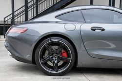 2016 Mercedes-Benz AMG GT S RENNtech for sale