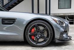 2016 Mercedes-Benz AMG GT S RENNtech for sale