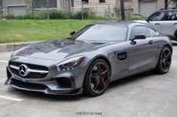 2016 Mercedes-Benz AMG GT S RENNtech for sale