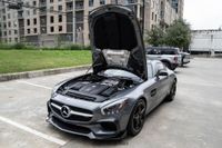 2016 Mercedes-Benz AMG GT S RENNtech for sale