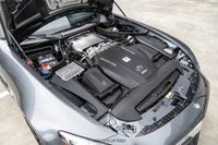 2016 Mercedes-Benz AMG GT S RENNtech for sale