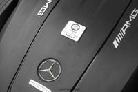 2016 Mercedes-Benz AMG GT S RENNtech for sale
