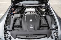 2016 Mercedes-Benz AMG GT S RENNtech for sale