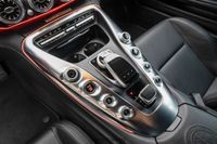 2016 Mercedes-Benz AMG GT S RENNtech for sale