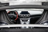 2016 Mercedes-Benz AMG GT S RENNtech for sale