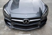 2016 Mercedes-Benz AMG GT S RENNtech for sale