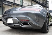 2016 Mercedes-Benz AMG GT S RENNtech for sale