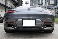 2016 Mercedes-Benz AMG GT S RENNtech for sale