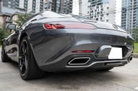 2016 Mercedes-Benz AMG GT S RENNtech for sale