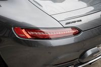 2016 Mercedes-Benz AMG GT S RENNtech for sale