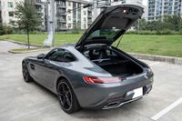 2016 Mercedes-Benz AMG GT S RENNtech for sale