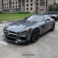 2016 Mercedes-Benz AMG GT S RENNtech for sale