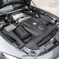 2016 Mercedes-Benz AMG GT S RENNtech for sale