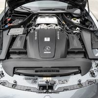 2016 Mercedes-Benz AMG GT S RENNtech for sale