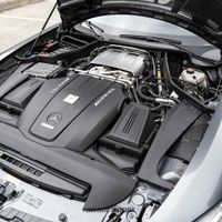 2016 Mercedes-Benz AMG GT S RENNtech for sale
