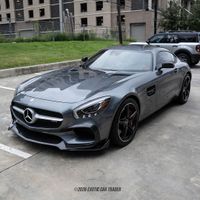 2016 Mercedes-Benz AMG GT S RENNtech for sale