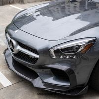 2016 Mercedes-Benz AMG GT S RENNtech for sale