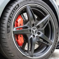 2016 Mercedes-Benz AMG GT S RENNtech for sale
