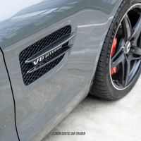 2016 Mercedes-Benz AMG GT S RENNtech for sale