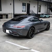 2016 Mercedes-Benz AMG GT S RENNtech for sale