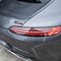 2016 Mercedes-Benz AMG GT S RENNtech for sale