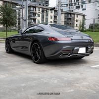 2016 Mercedes-Benz AMG GT S RENNtech for sale
