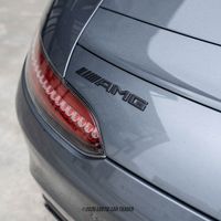 2016 Mercedes-Benz AMG GT S RENNtech for sale