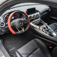 2016 Mercedes-Benz AMG GT S RENNtech for sale