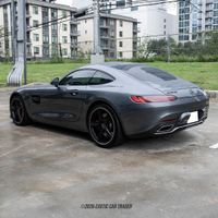 2016 Mercedes-Benz AMG GT S RENNtech for sale