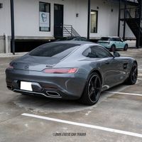 2016 Mercedes-Benz AMG GT S RENNtech for sale