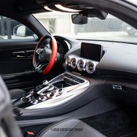 2016 Mercedes-Benz AMG GT S RENNtech for sale