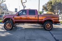 2008 Ford F-250 Super Duty XL Harley Davidson for sale