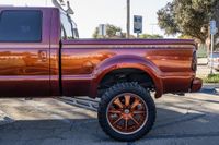 2008 Ford F-250 Super Duty XL Harley Davidson for sale