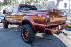 2008 Ford F-250 Super Duty XL Harley Davidson for sale
