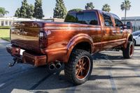 2008 Ford F-250 Super Duty XL Harley Davidson for sale